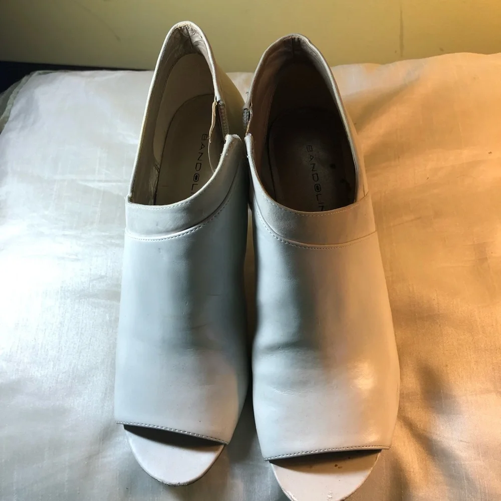 Boot - Picture 10 of 15